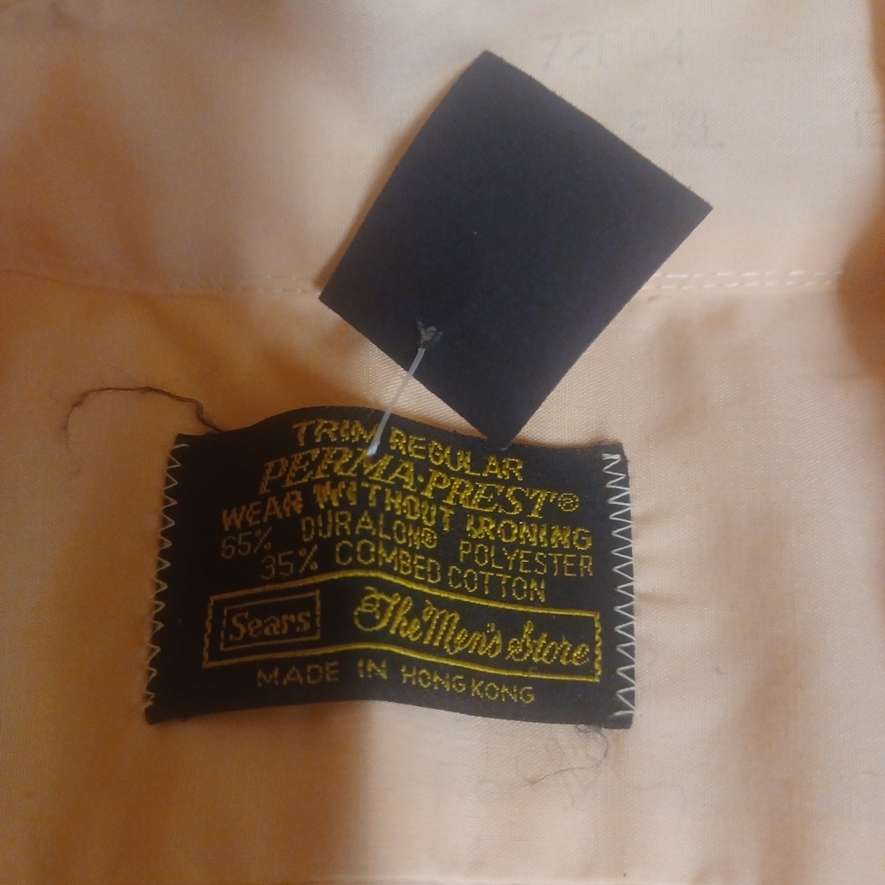 Shirts - Picture 3 of 3